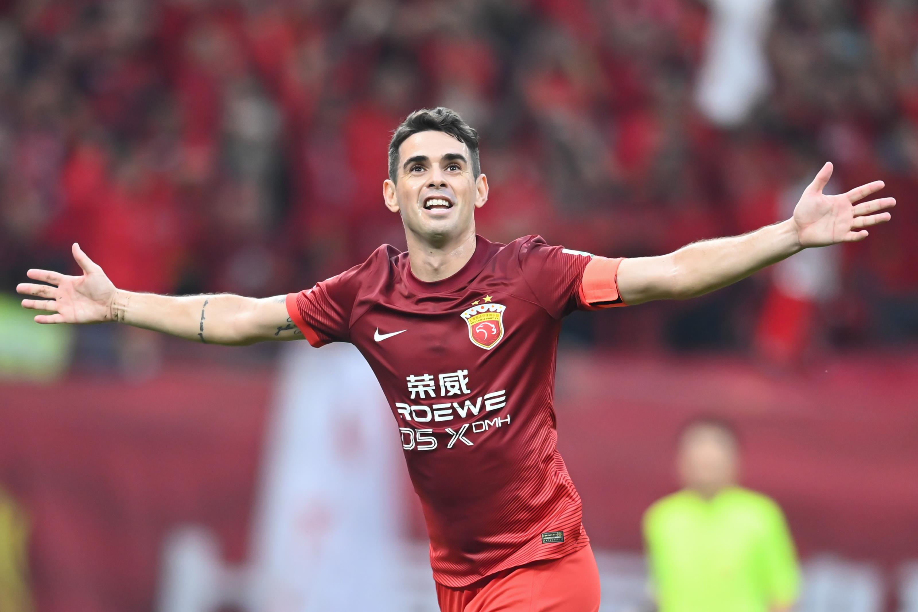 奧斯卡球迷團體發告別信：奧斯卡在中國的旅途即將結束