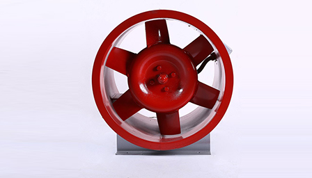 GLF系列城市綜合管廊專(zhuān)用風(fēng)機(jī)