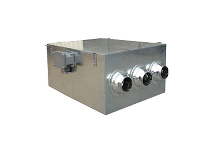 防爆誘導(dǎo)風(fēng)機的安裝方法-浙江浙風(fēng)科技有限公司