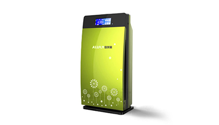 AFL-350D型空氣消毒凈化器