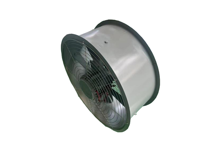 散熱冷卻專用防爆軸流風(fēng)機的應(yīng)用范圍-浙江浙風(fēng)科技有限公司