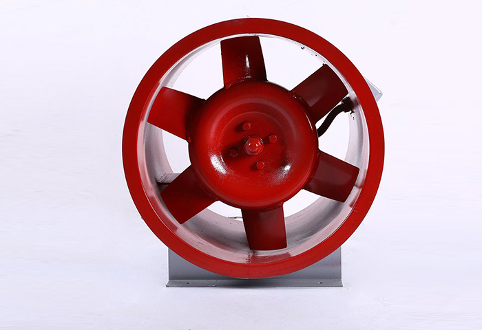 防爆管廊風(fēng)機使用注意事項-浙江浙風(fēng)科技有限公司